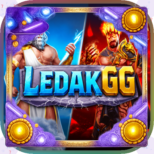 ledakgg — galeri pratinjau Resmi APK