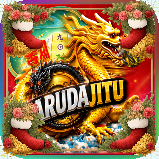 garudajitu — mitra unggulan